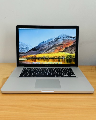 Apple macbook pro - macbook, 15”
