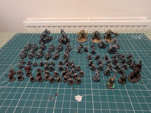 Age simar large skaven - -,