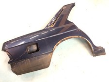 BMW M 535i E28 [1986] - Right