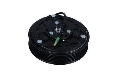 Air conditioning compressor