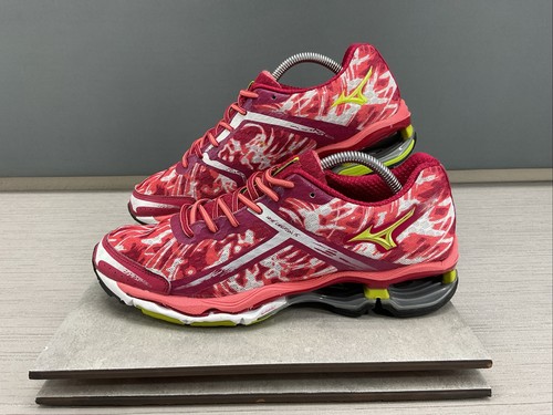 Mizuno wave creation - wave, 15