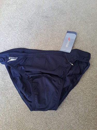 Mens navy speedo - mens,
