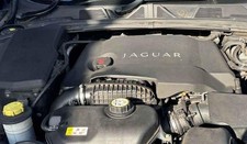JAGUAR XF 09-15 X250 3.0