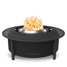 Fire Pit Surround 52.6 Inch