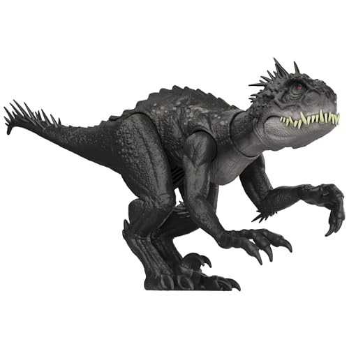 Mattel jurassic world shining - mattel,