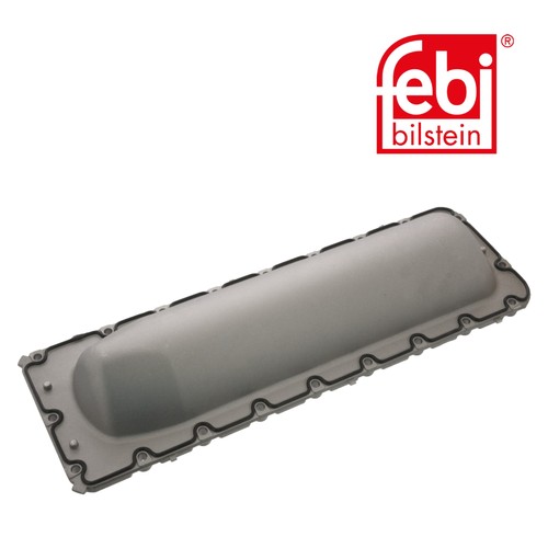 Febi crankcase housing cover - febi,