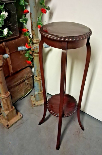Antique edwardian mahogany - antique,