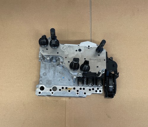 Ford mondeo mechatronic tcm - ford,