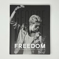 George Michael Freedom: The