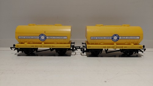 Hornby gauge x blue - oo, 2