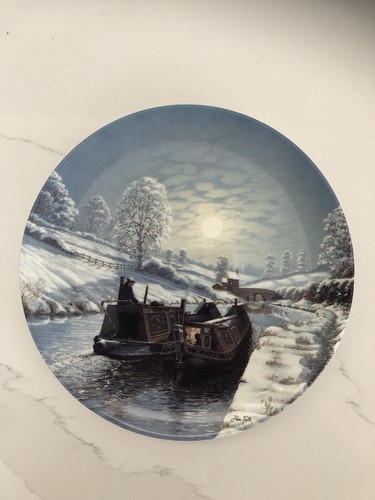 Alan firth wedgwood waterways - alan,