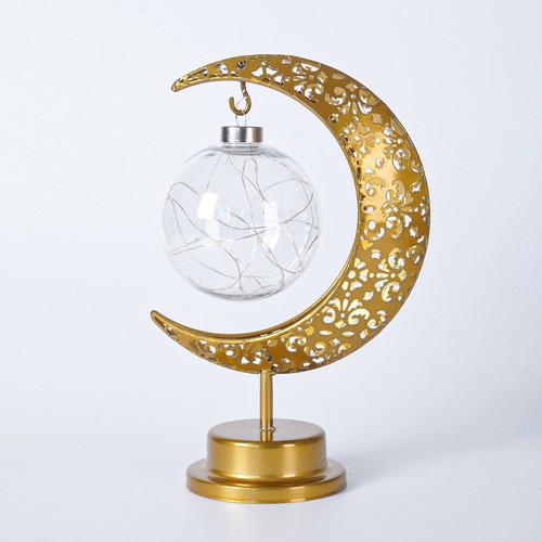 Romantic moon night light - romantic,