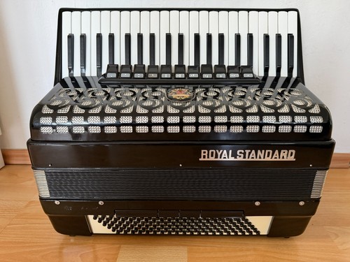 Royal standard montafana - royal,