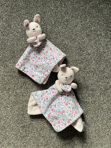 Nutmeg morrisons pink bunny - morrisons,
