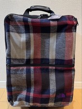 The North Face Purple Label