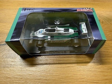  ATLAS EDITIONS 1/43 CLASSIC