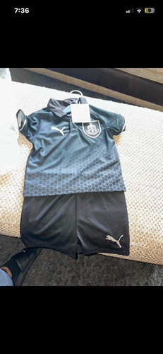 Puma burnley away - puma, kit