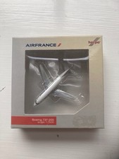 Herpa Air France 737-200 1/500