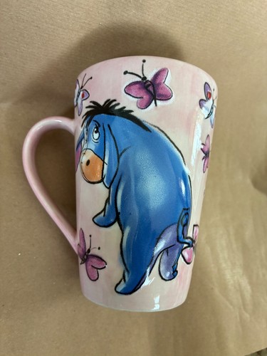 Original disney store eeyore - store,