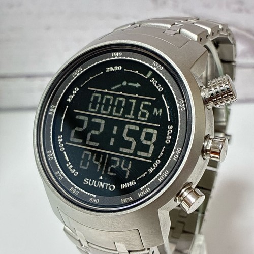 Suunto elementum terra - terra, watch
