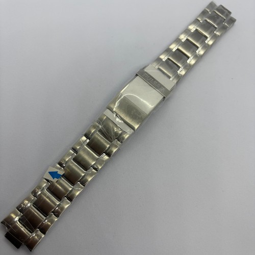 Pulsar steel watch bracelet - pulsar,