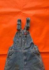 Dickies Dungarees Bib Overalls