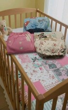 Handmade 100% Cotton Set 3pc