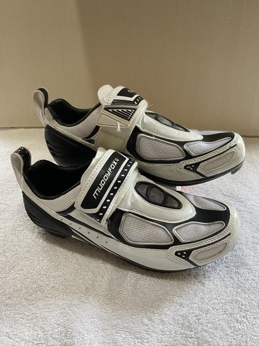 Muddyfox cycling shoes - muddyfox,
