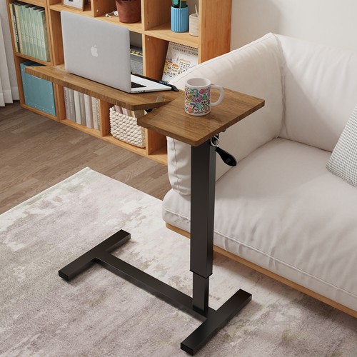 Hospital style overbed laptop - style,
