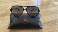 Ray Ban Sunglasses RB4125M