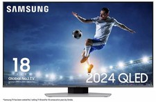 Samsung QE50Q80DA 50″ QLED