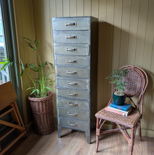 Vintage industrial style - vintage,