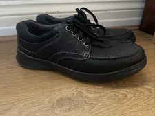 Clarks Collection Cotrell Edge