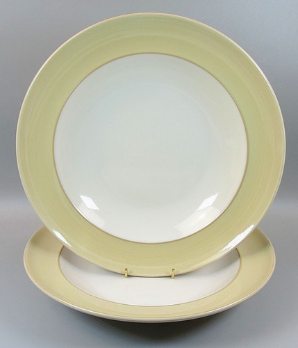 Denby caramel bowl large - 2,