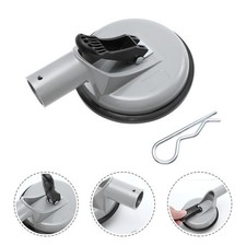 Flag Suction Cup Holder for