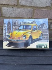 IMAI Model Kit - Volkswagen