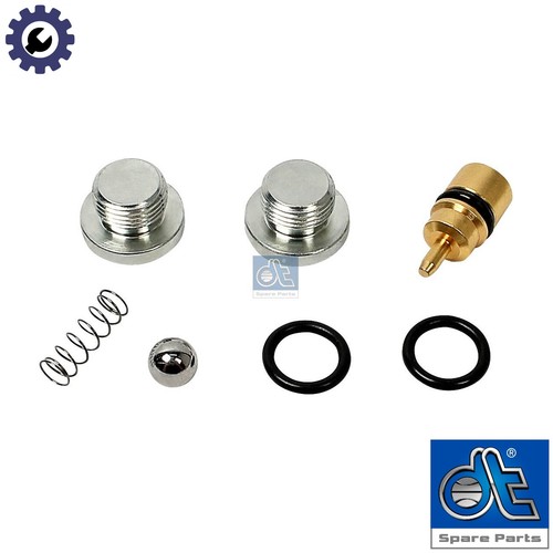 Repair kit tilt cylinder - kit,