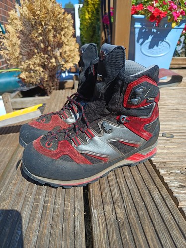 Mammut raichle magic - mammut,