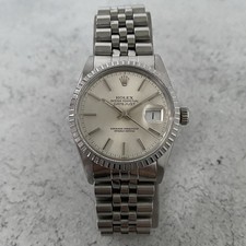 1984 Rolex Datejust 16030