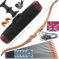 Takedown recurve bow - recurve,