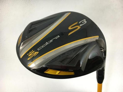 Used cobra driver japanese - driver,