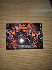 KTM Factory Racing "Team Bike