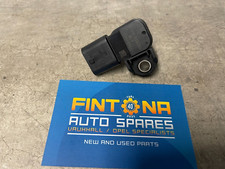 Original OE VAUXHALL ASTRA INSIGNIA MOKKA ZAFIRA MAP SENSOR 12681993 / 12707766