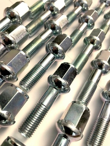 Alloy wheel bolts - x,