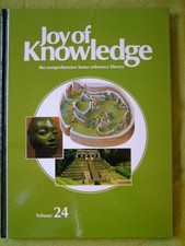 JOY OF KNOWLEDGE - # 24 - THE EMERGENCE OF FRANCE
