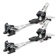 Fritschi Scout 11 Alu-Bar Ski Touring Frame Bindings with 100mm Brake