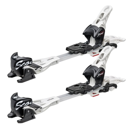 Fritschi scout alu - 11, alu-bar