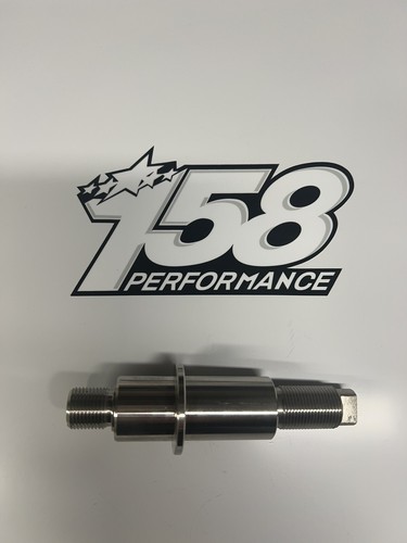 Seadoo pump shaft - seadoo,