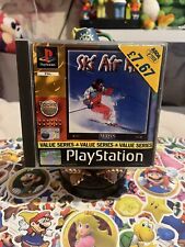 Ski Air Mix PS1 **BARGAIN BASEMENT**