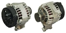 WAI Alternator for Fiat Punto